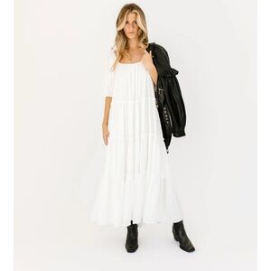 Whit Maxi Dress - Emory Park